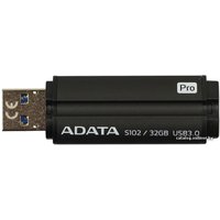 USB Flash ADATA S102 Pro 8GB (AS102P-8G-RGY)