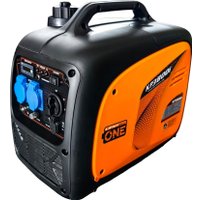 Бензиновый генератор Lifan 3800i