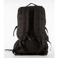 Туристический рюкзак Mr.Bag 039-258/1-BLK (черный)