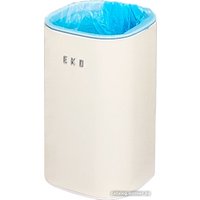 Мусорное ведро Eko Vintage EK9184 P-12L-VN