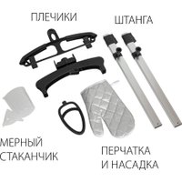 Отпариватель Supra SBS-301 в Орше