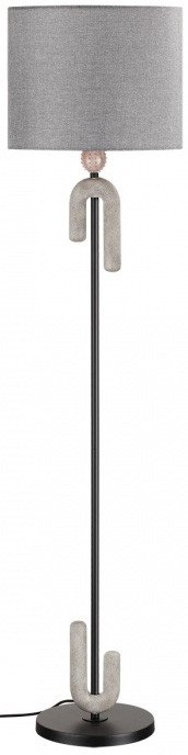 

Торшер Odeon Light Bagel 5410/1FA