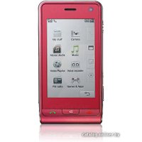 Телефон LG KU990 Viewty