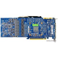 Видеокарта Gigabyte GeForce GTX 580 1536MB GDDR5 (GV-N580SO-15I)
