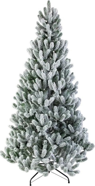 Ель National Tree Company Сказка заснеженная СК/ЗСН-190 1.9 м