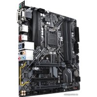 Материнская плата Gigabyte B360M D3H (rev. 1.0)