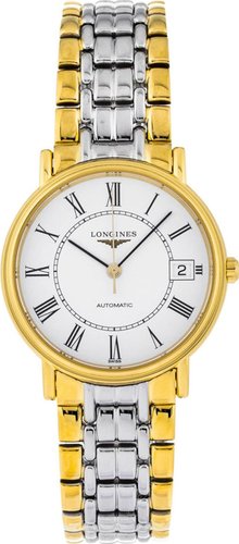 Наручные часы Longines L48212117