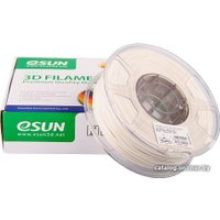 Пластик eSUN eFlex 1.75 мм 1000 г (натуральный)