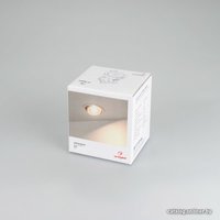 Точечный светильник Arlight CL-SIMPLE-R78-9W Warm3000 026868