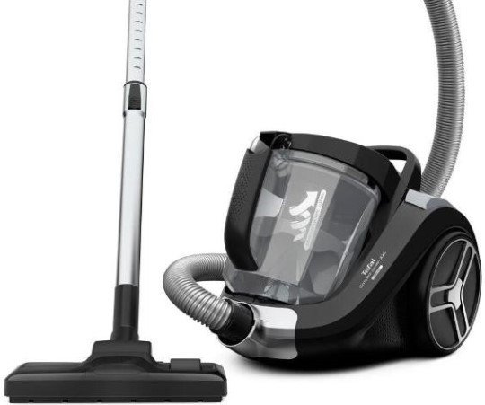 

Пылесос Tefal TW4B25EA