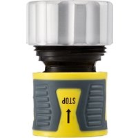 Коннектор Четыре сезона Коннектор с аквастопом 3/4" 62-0307-F