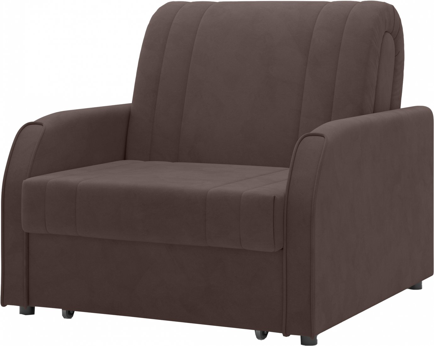 

Кресло-кровать Mio Tesoro Турин 053 АТС80 (Velutto 23)