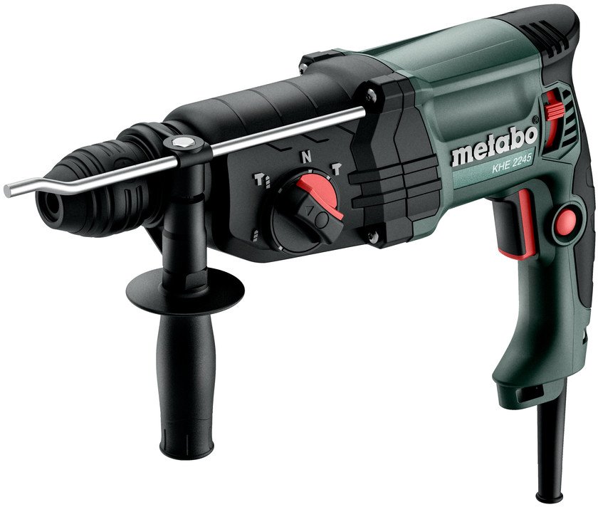 

Перфоратор Metabo KHE 2245 601708500