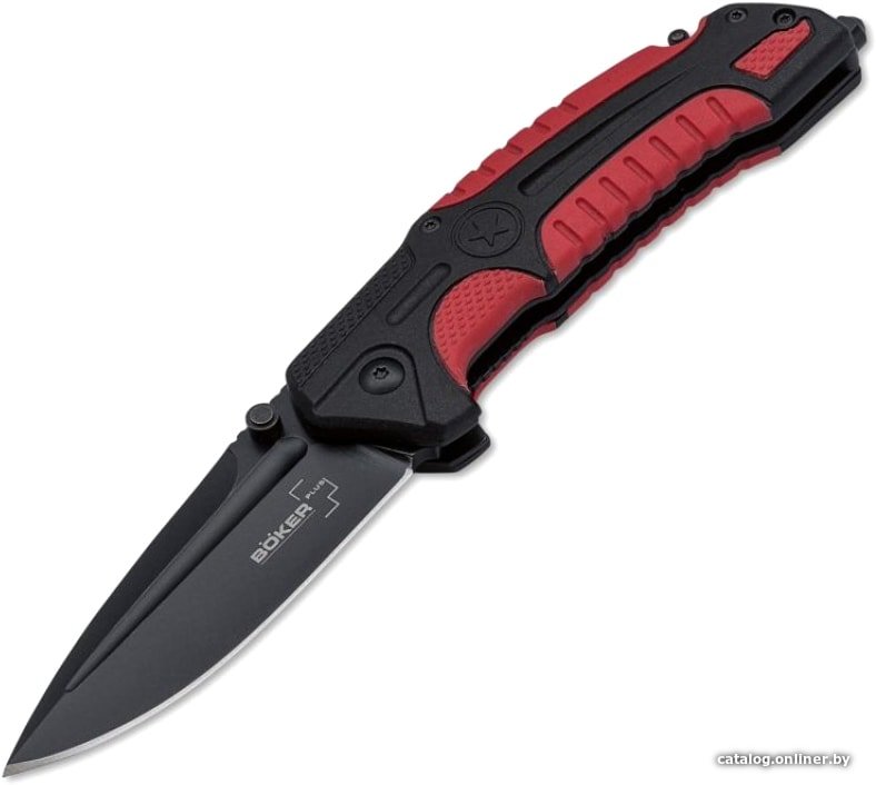 Складной нож Boker Savior 1 BK01BO320