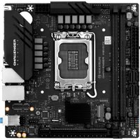 Материнская плата Maxsun Challenger H610 ITX 2LAN V3