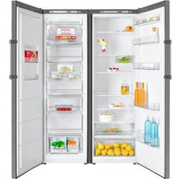 Комбинация side by side ATLANT Х-1602-170 + М-7606-172-N