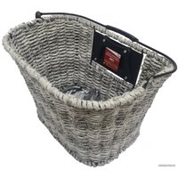 Корзина Haotu HT-512E (серый)