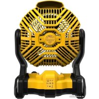 Вентилятор DeWalt DCE512N