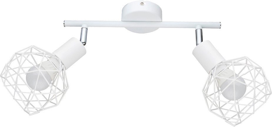 

Спот Arte Lamp Sospiro Bianco A6141AP-2WH