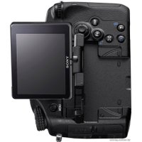 Зеркальный фотоаппарат Sony Alpha SLT-A77 Body