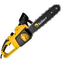 Электрическая пила Kolner KECS 35/1400