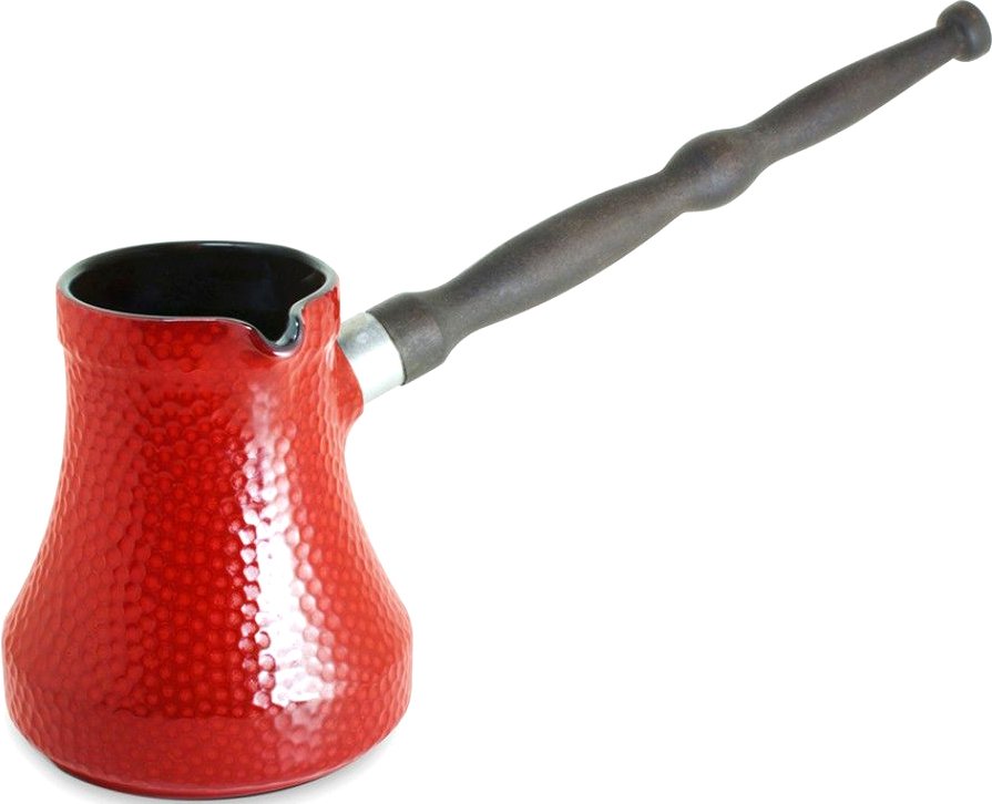 

Турка Ceraflame Hammered D94016 (красный)