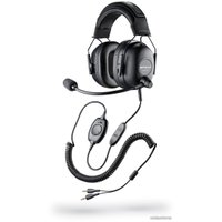 Наушники Plantronics GameCom Commander