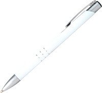 

Ручка шариковая Easygifts Ascot 333906 (синий)
