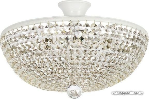 

Подвесная люстра Arti Lampadari Nobile Nobile E 1.3.40.100 WG