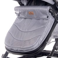 Универсальная коляска Lorelli Lora 2021 (2 в 1, string dots)