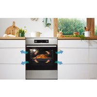 Кухонная плита Gorenje GECS5C70XA