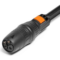 Мойка высокого давления Daewoo Power DAW 620