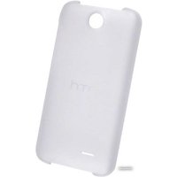 Чехол для телефона HTC Hard Shell для HTC Desire 310 (прозрачный) [HC C931]