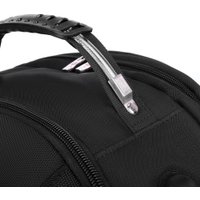 Городской рюкзак Germanium Upgrade Max UP-5 271669 (черный)