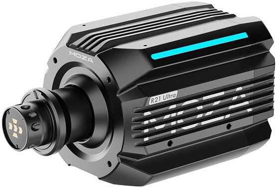 

База руля Moza R21 Ultra RS090 MZ61