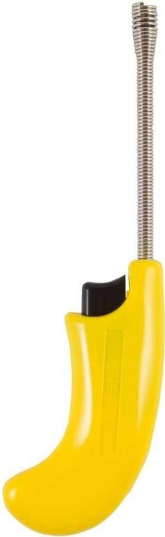

Зажигалка кухонная Energy JZDD-23-Y R003789 (желтый)