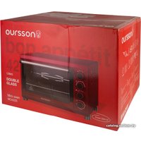 Мини-печь Oursson MO4225/DC