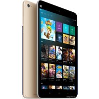 Планшет Xiaomi Mi Pad 2 64GB Champagne Gold