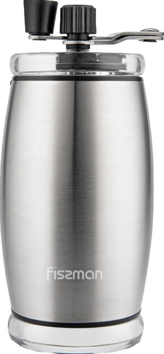 

Ручная кофемолка Fissman 8252
