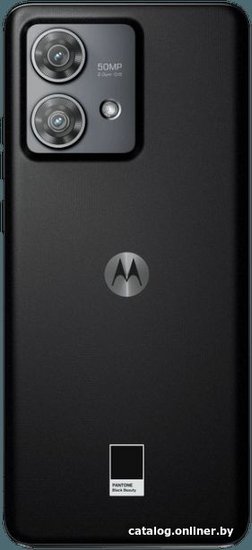 Motorola Edge 40 Neo 12GB/256GB (черный) телефон купить в Минске