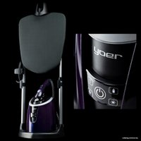 Отпариватель Yoer X-Impressive GS01P в Борисове