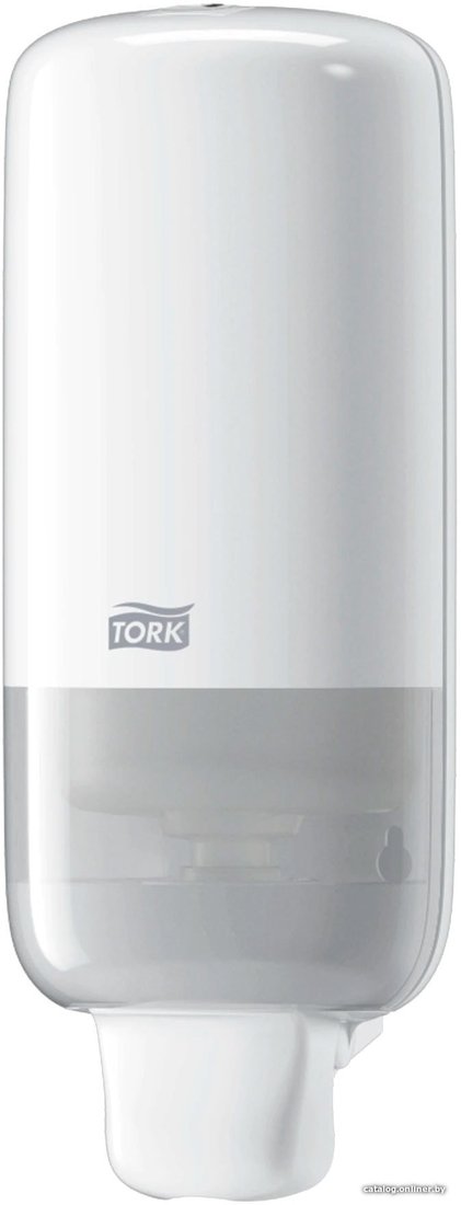 Дозатор для жидкого мыла Tork 561500