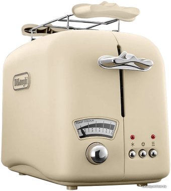 DeLonghi Argento Flora CT021.BG