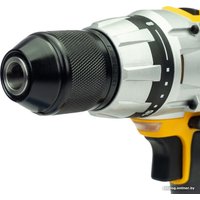 Дрель-шуруповерт JCB 18DD-2X-E (с 1-им АКБ)