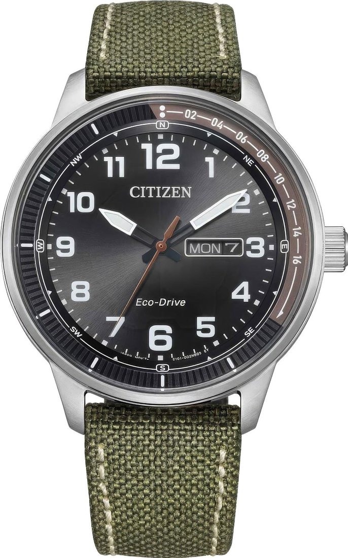 

Наручные часы Citizen BM8590-10E