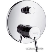 Смеситель без скрытого механизма Hansgrohe Talis S 32475000