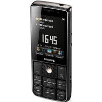 Кнопочный телефон Philips Xenium X623