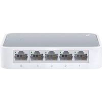 Неуправляемый коммутатор TP-Link TL-SF1005D