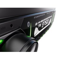 USB-магнитола Aura Fireball-204BT