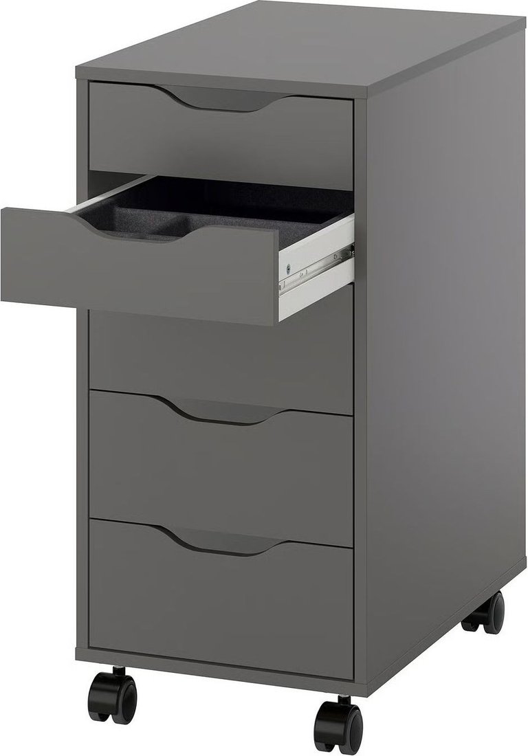 Тумба Ikea Alex 69628032